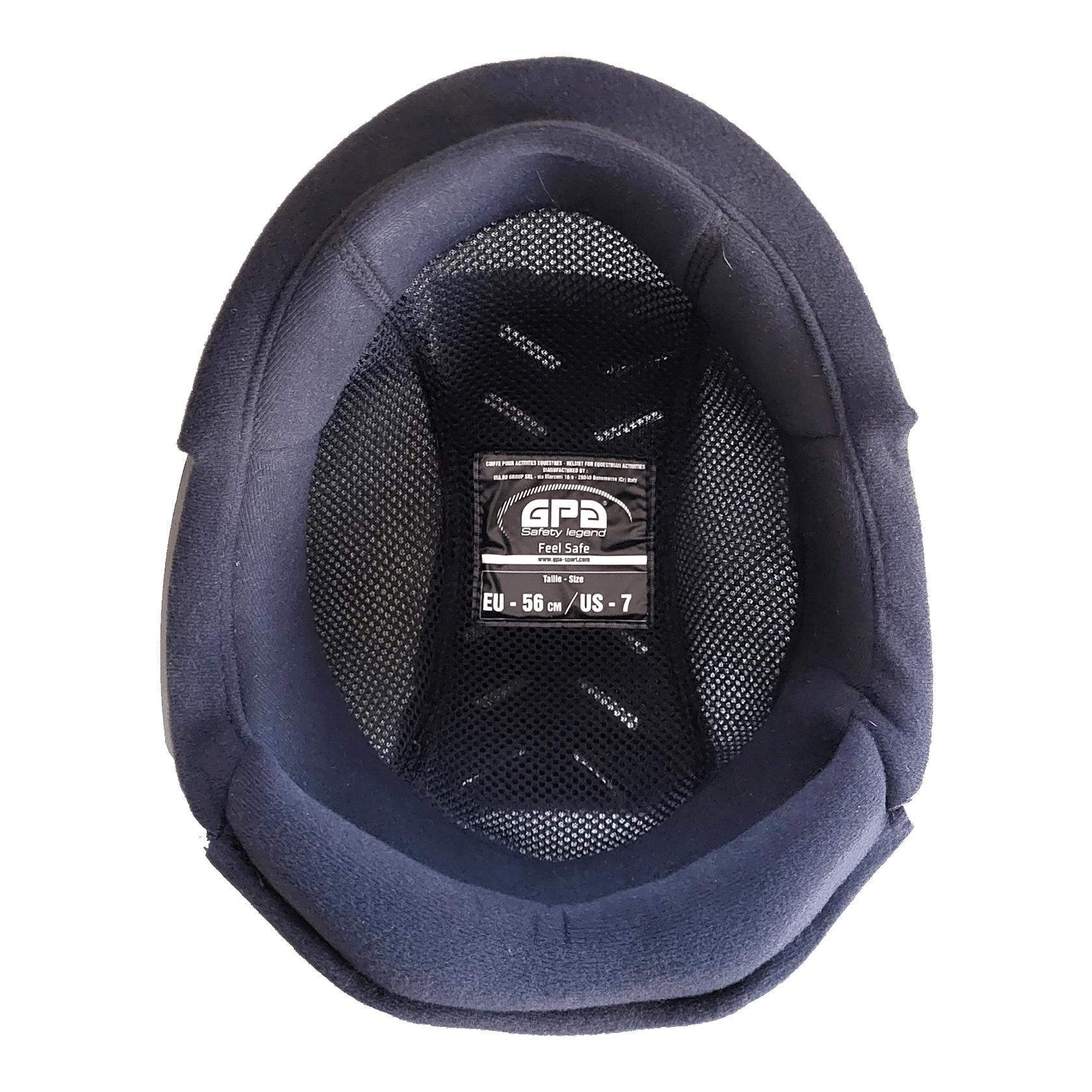 Innenfutter passend zur EASY, 4S & Jock Up Serie