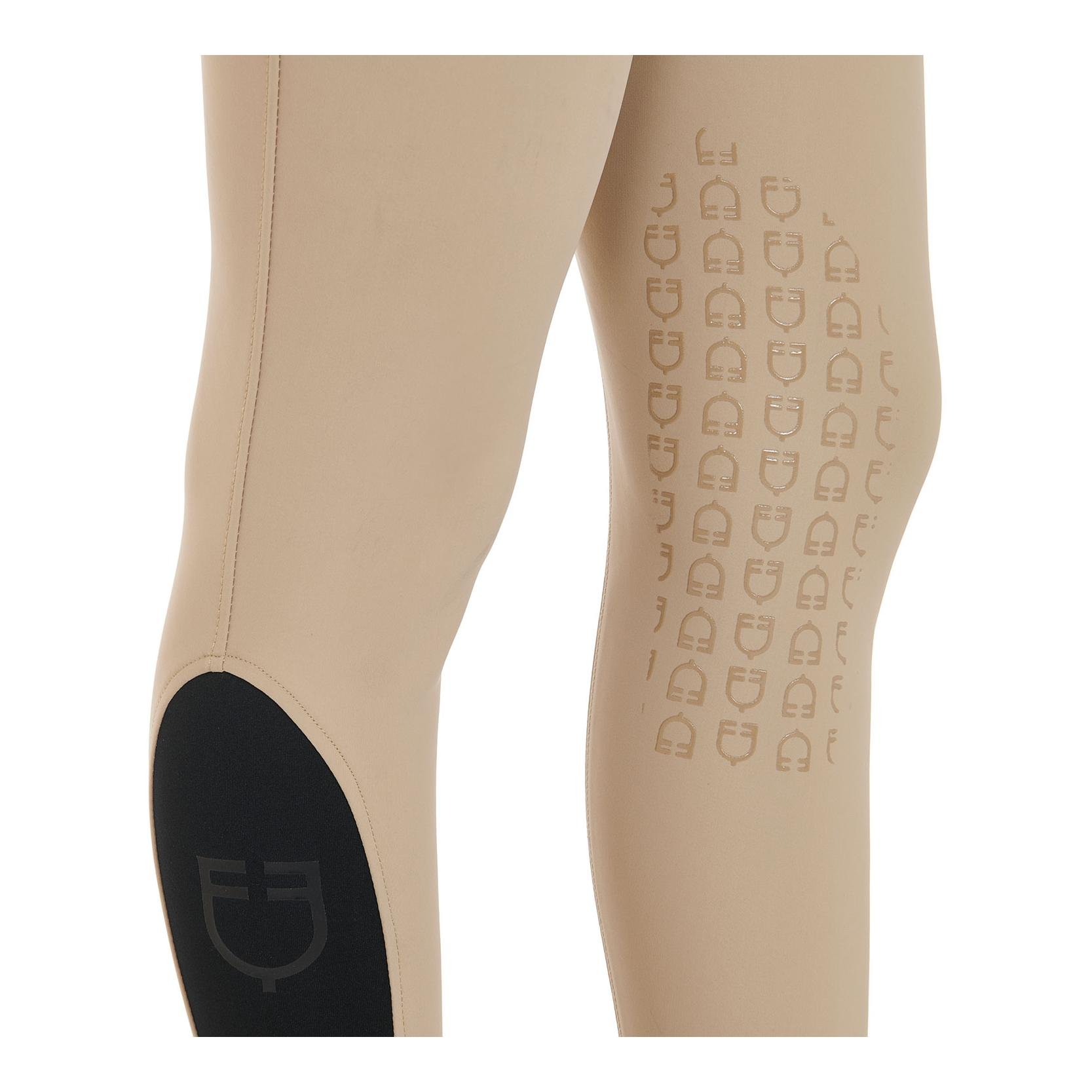 Reithosen Zenda Kniebesatz Girls