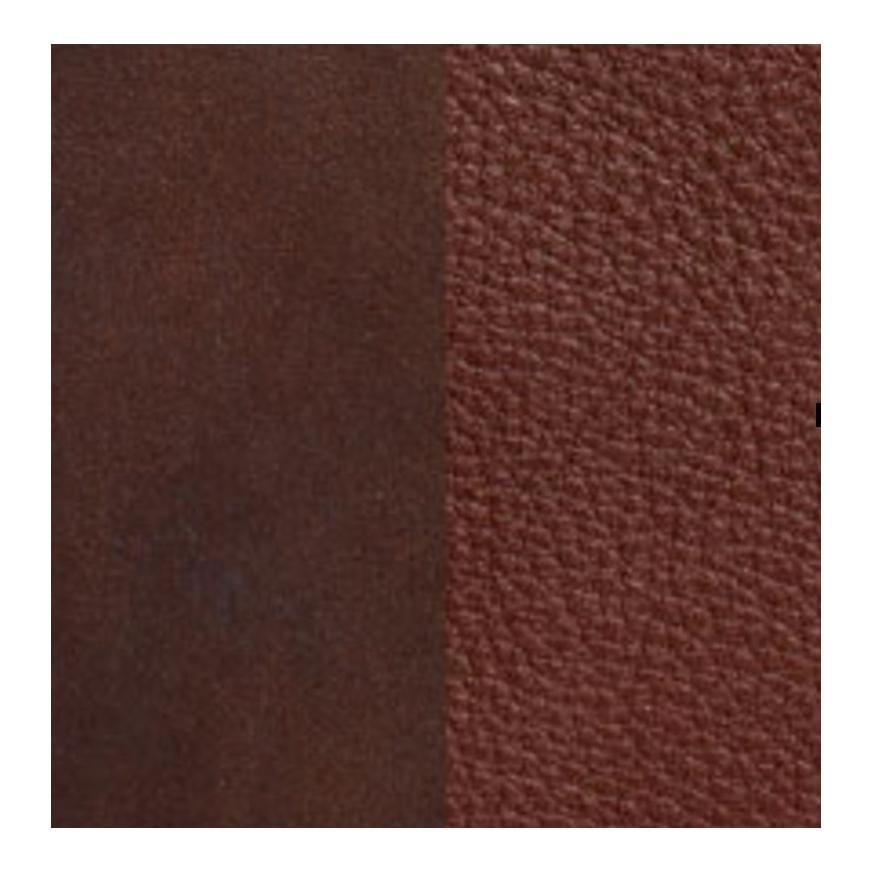 Ledergurt Equi-Soft inkl. Polster - ebony Ledergurt Equi-Soft inkl. Polster - ebony