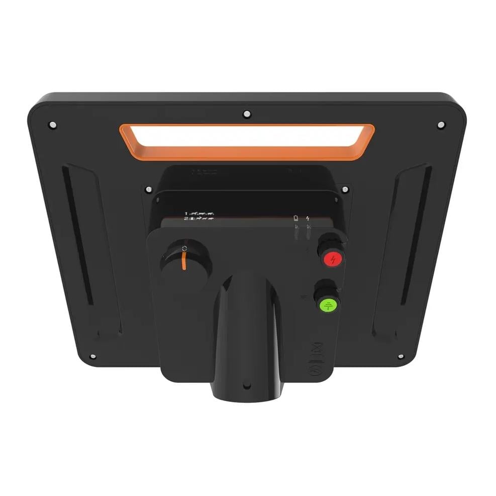 Gallagher Solargerät S120Li - inkl. Batterie