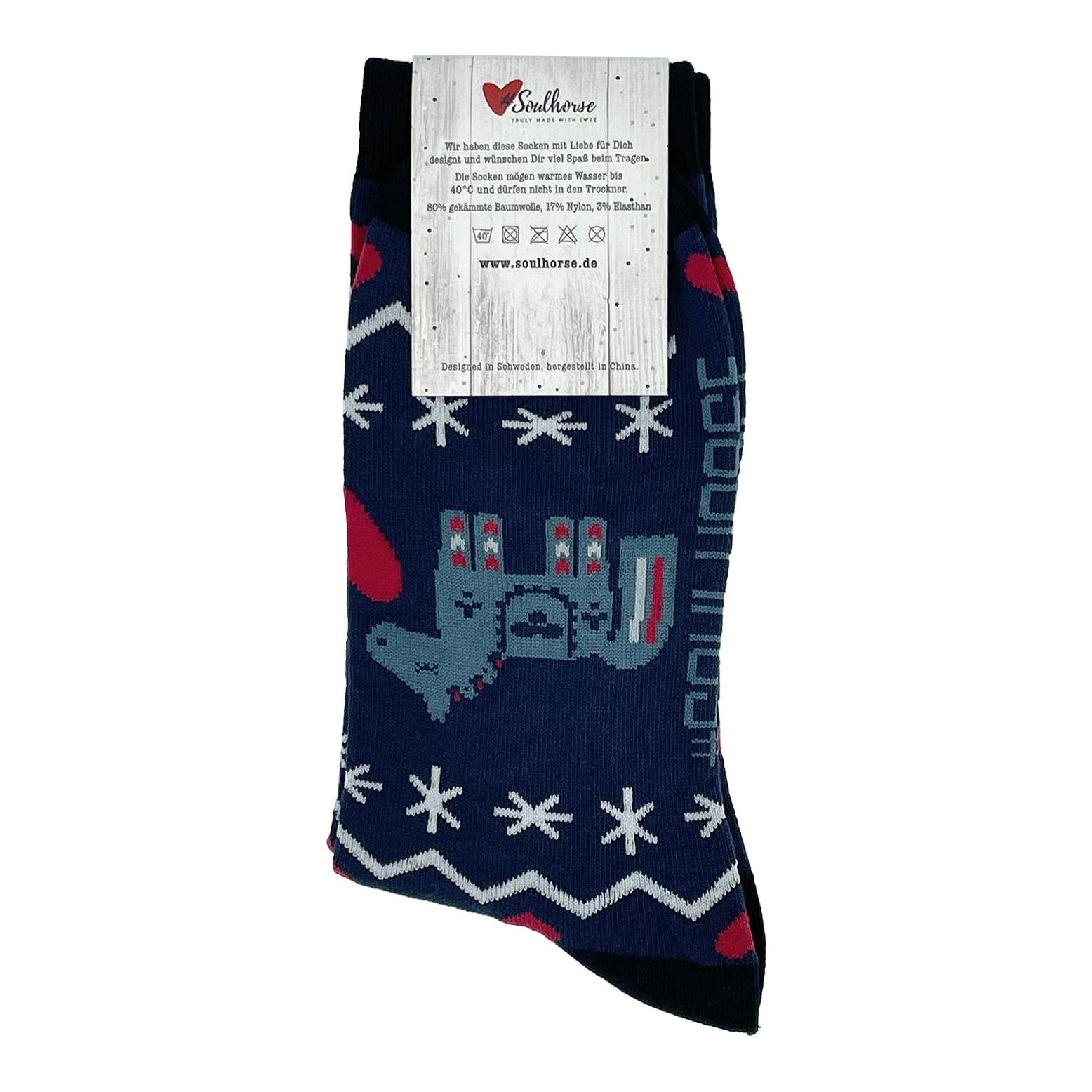 Socken Nordic Horses Socken Nordic Horses