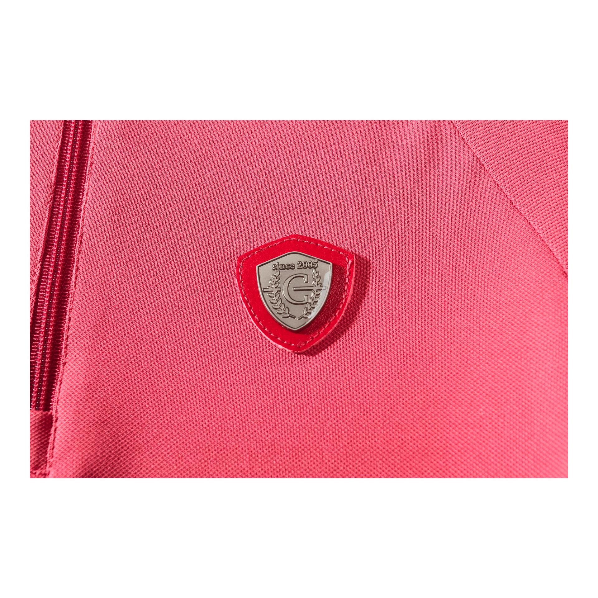 Poloshirt Collection 2022 Kinder Poloshirt Collection 2022 Kinder