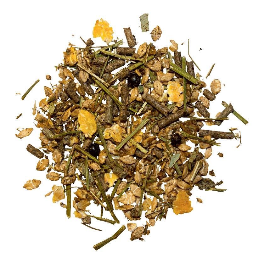 Marstall Sinfonie - Kräuter Müsli