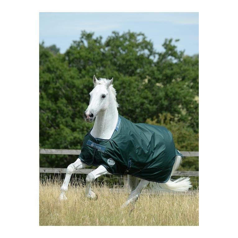 Weidedecke Green-Line Turnout 100g Weidedecke Green-Line Turnout 100g