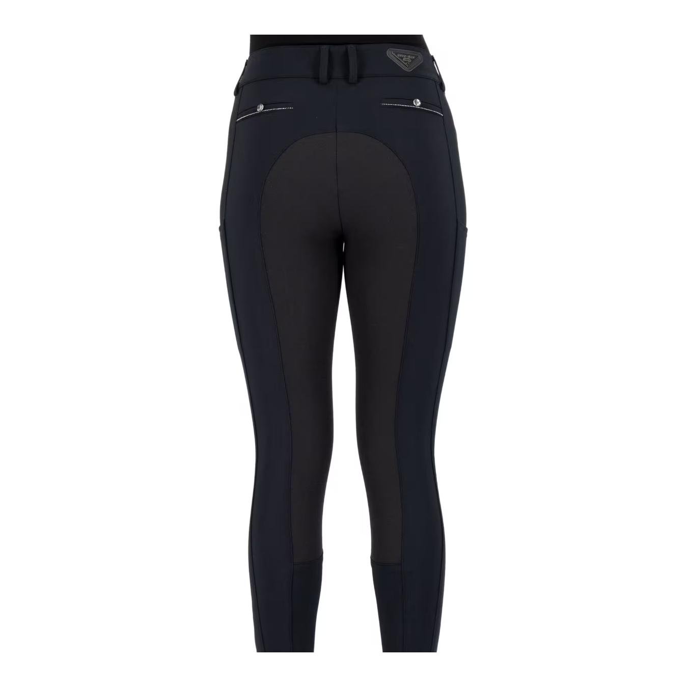 Reithose Arielle Grip Connect Full Grip Damen