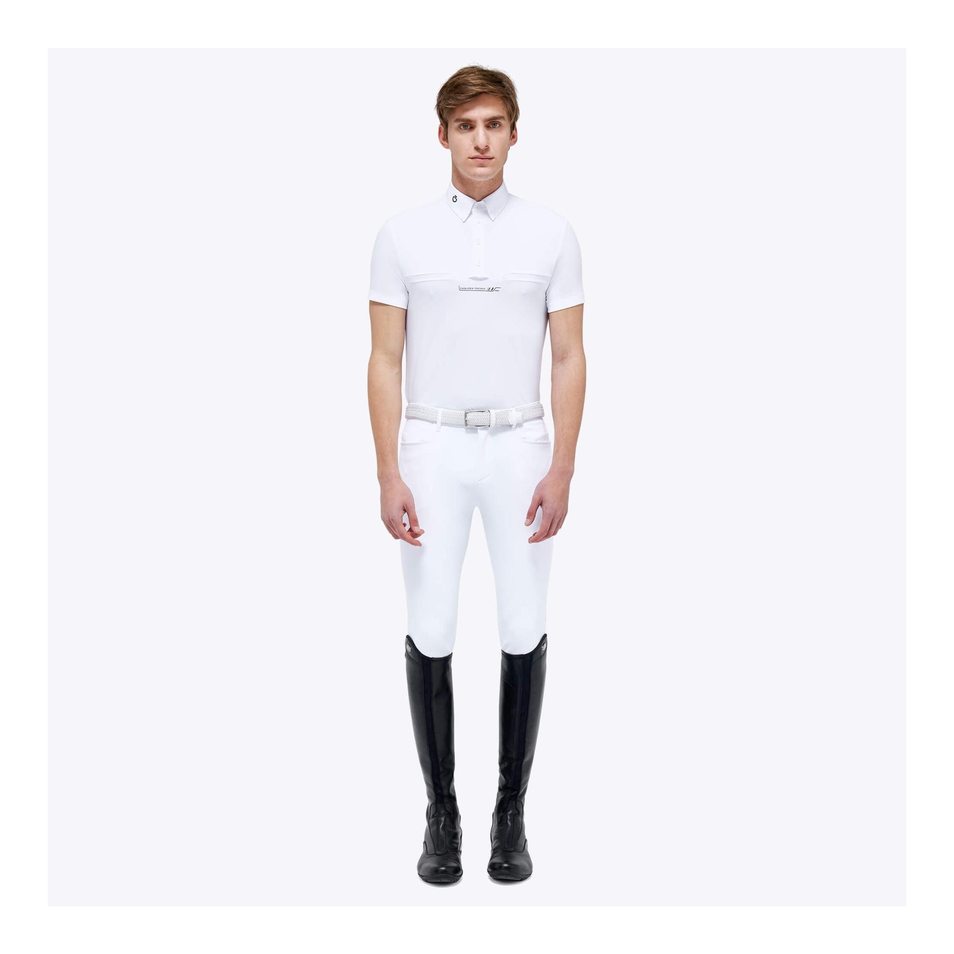 Turniershirt Dash Performance Herren Turniershirt Dash Performance Herren