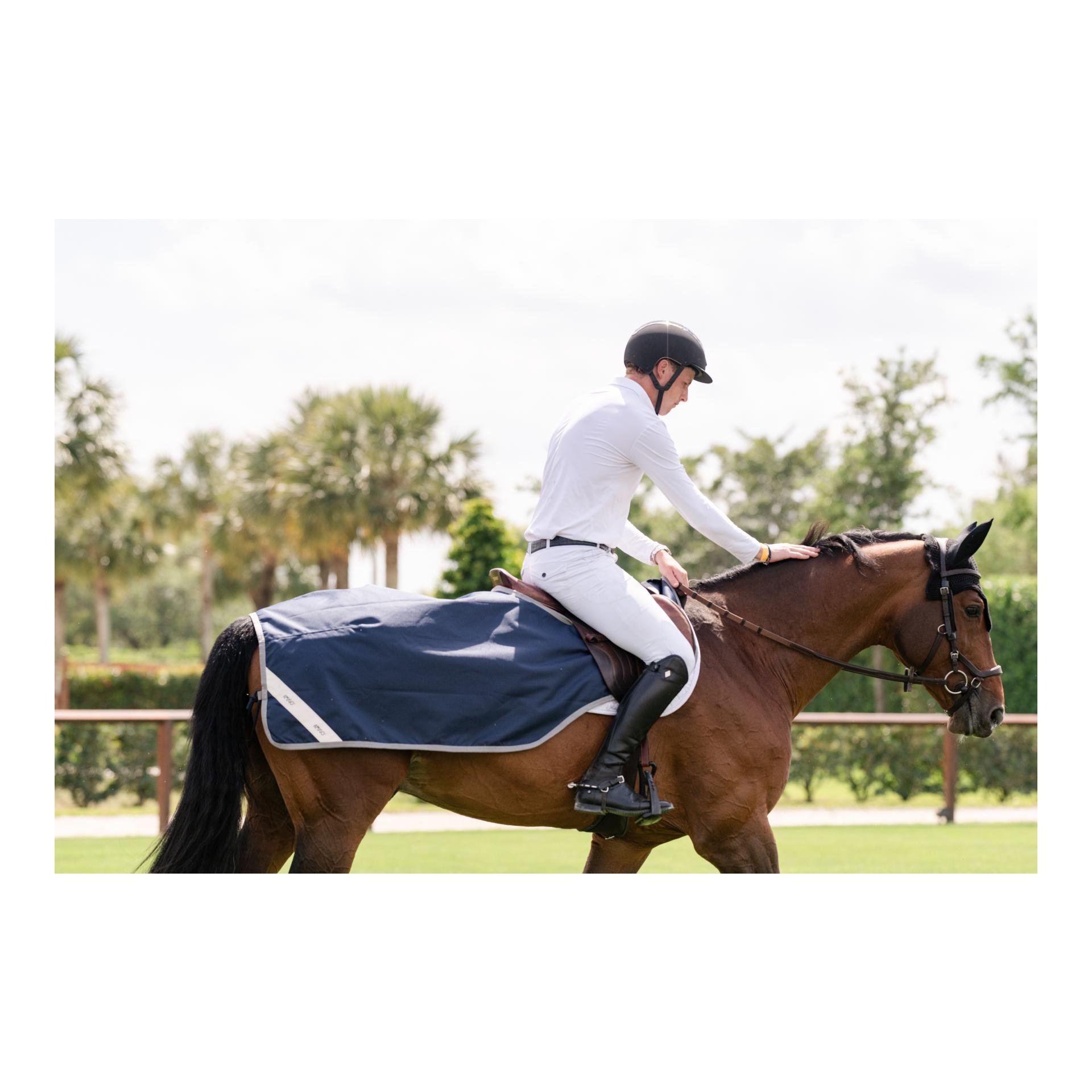 Amigo Ripstop Exercise Sheet