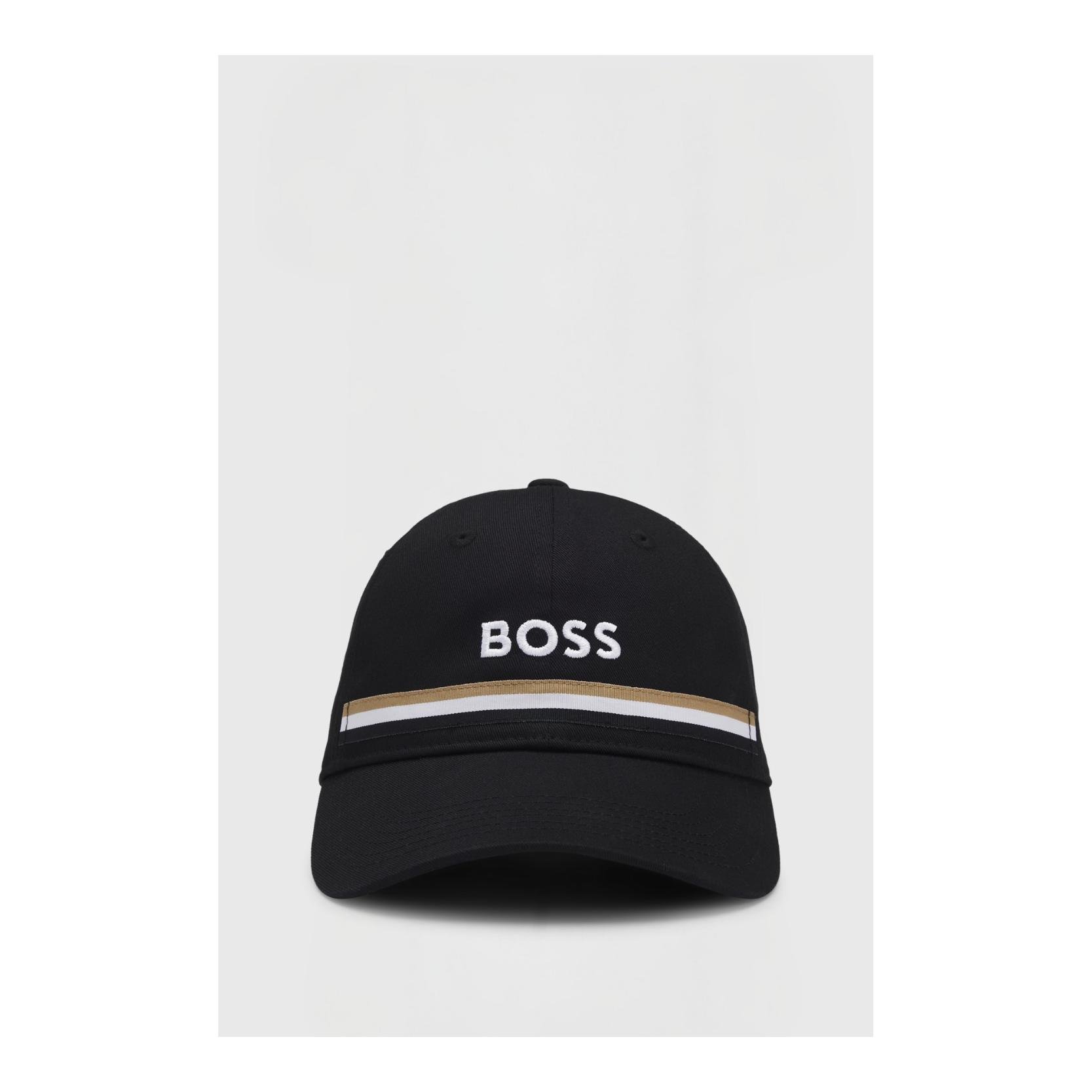 BOSS Equestrian Cap Tape