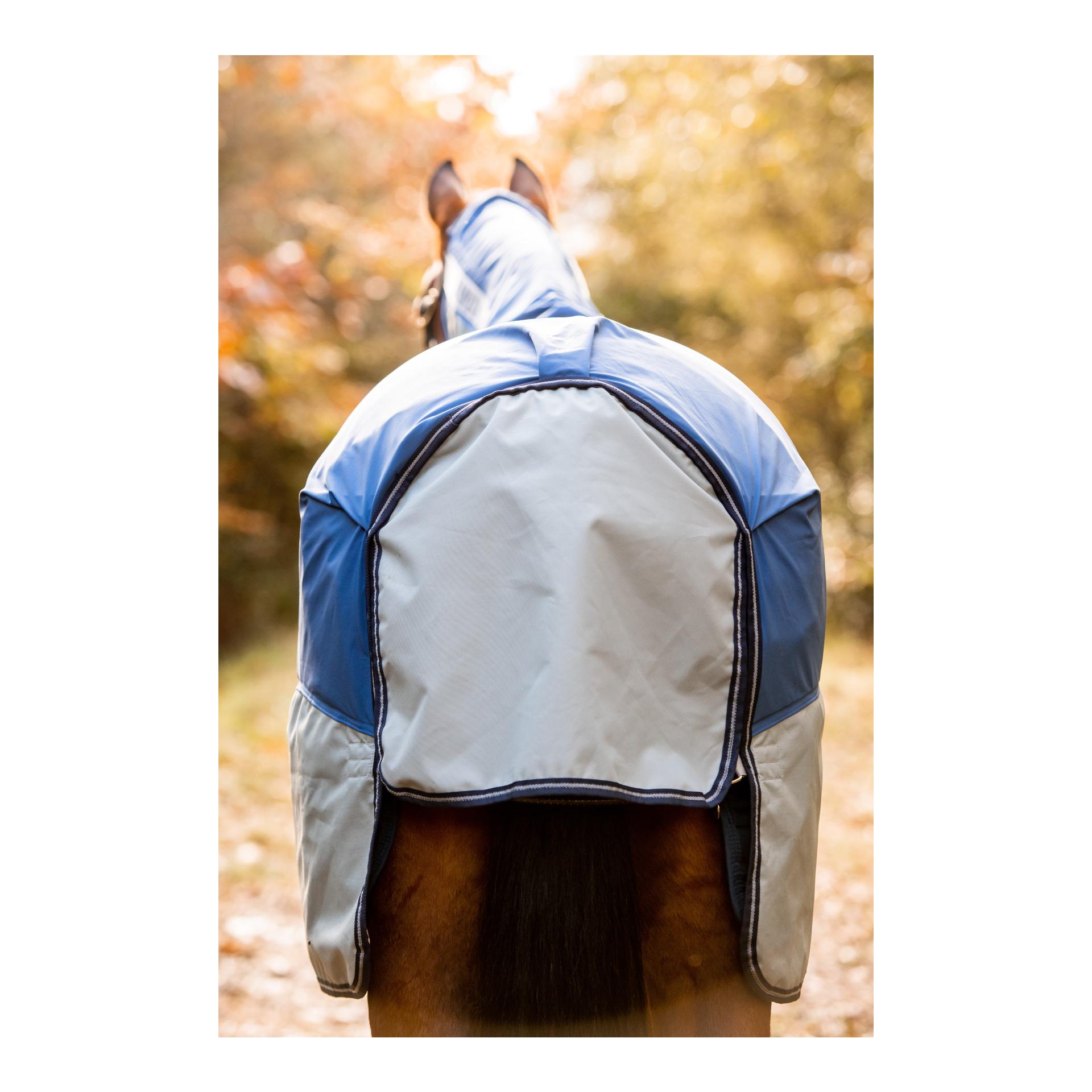 Weidedecke Rambo Autumn Series - navy/grey Weidedecke Rambo Autumn Series - navy/grey