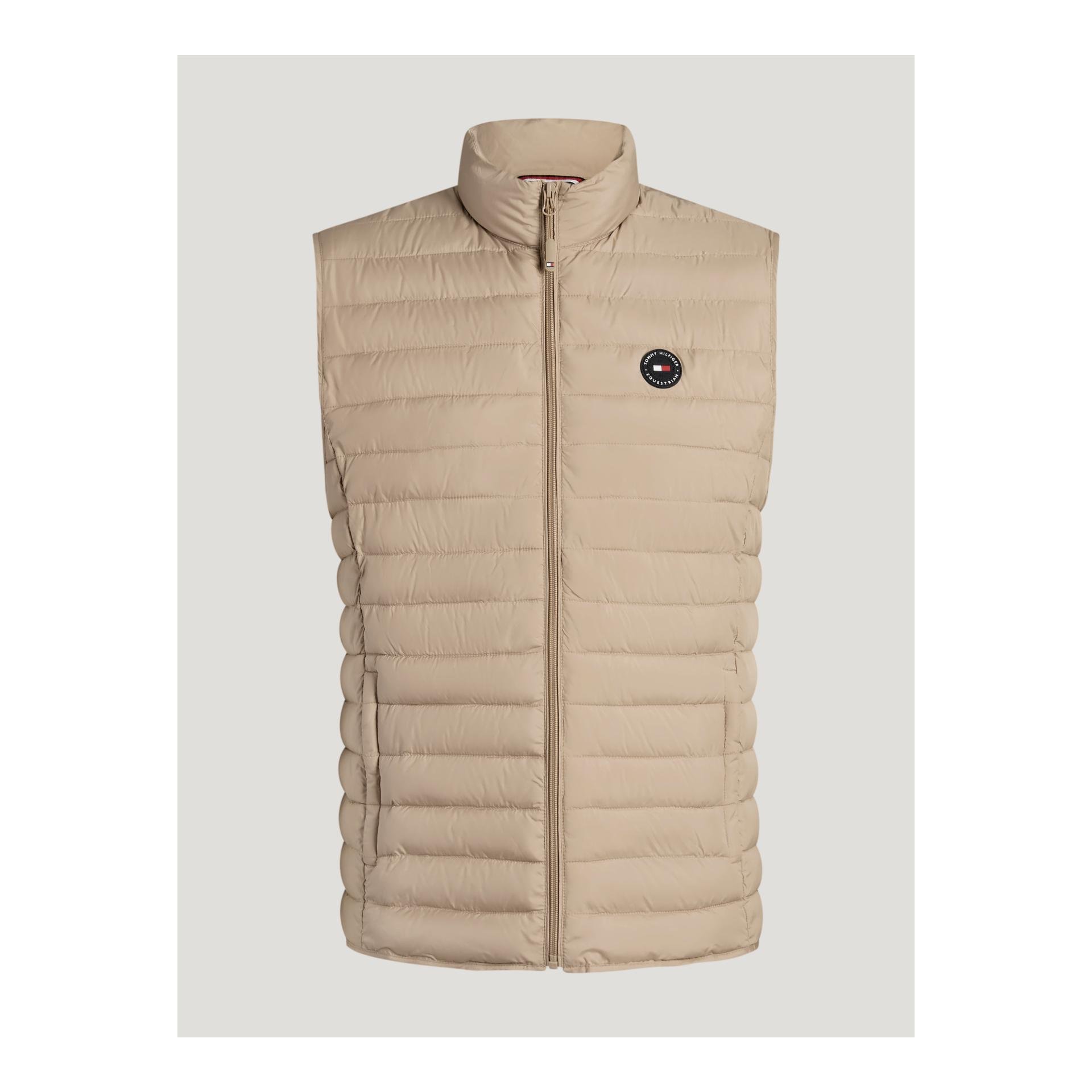 Tommy Hilfiger Equestrian Steppweste Montero Herren