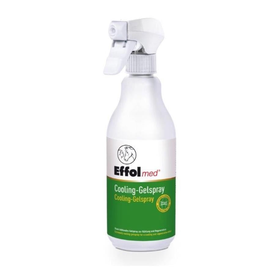 Effol med Cooling Gel Spray - Weiss -