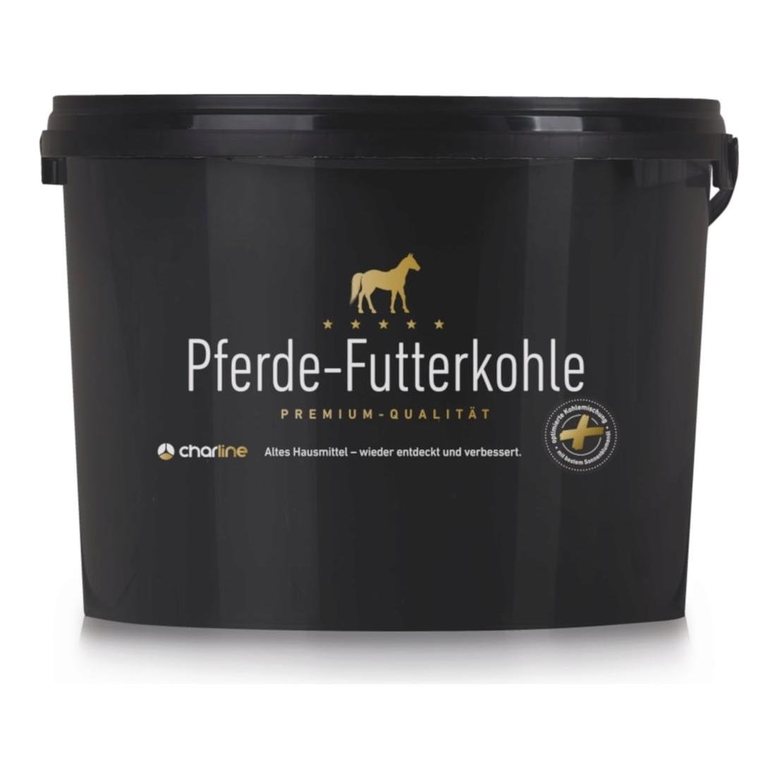 Pferdefutterkohle Pferdefutterkohle