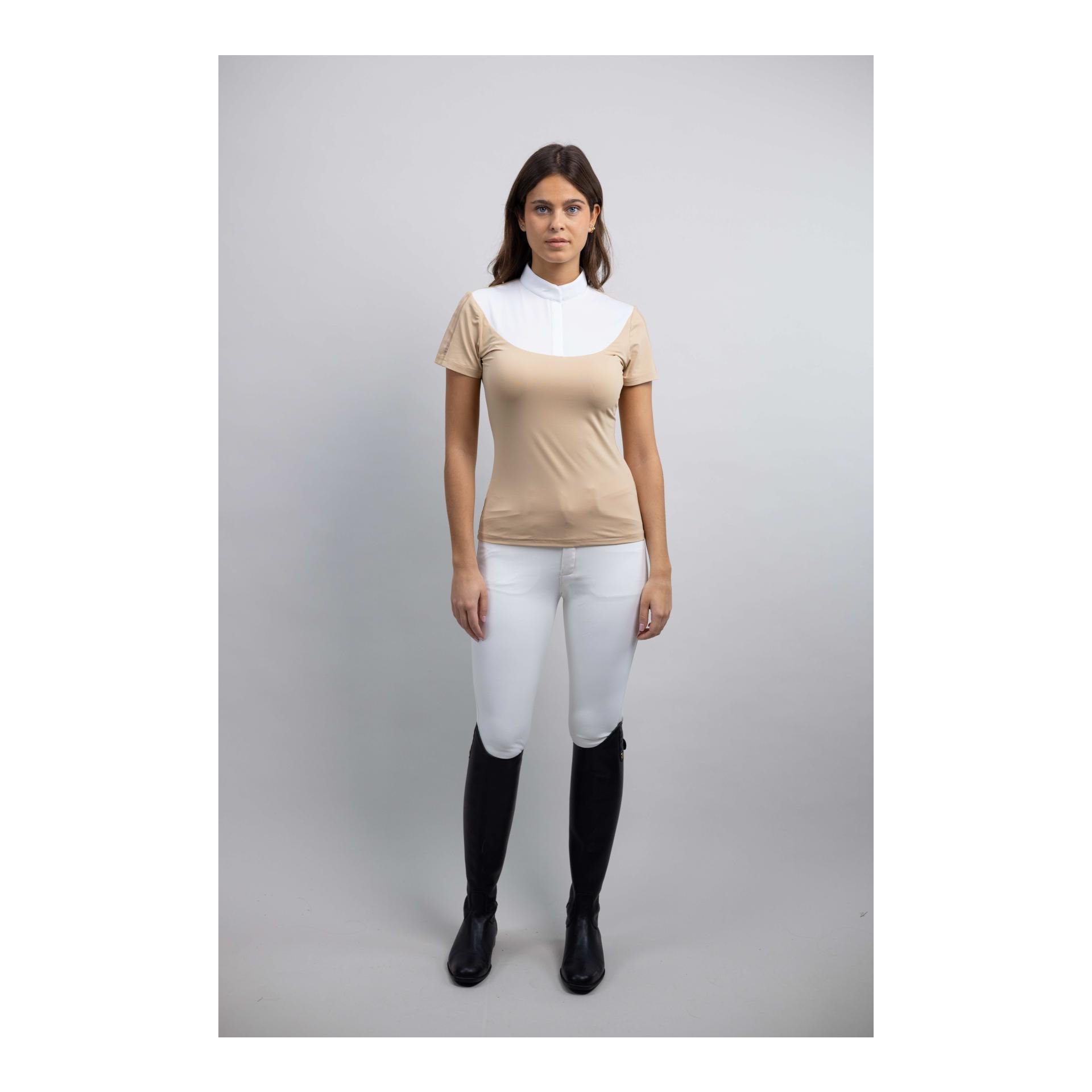 Turniershirt Prystie Damen