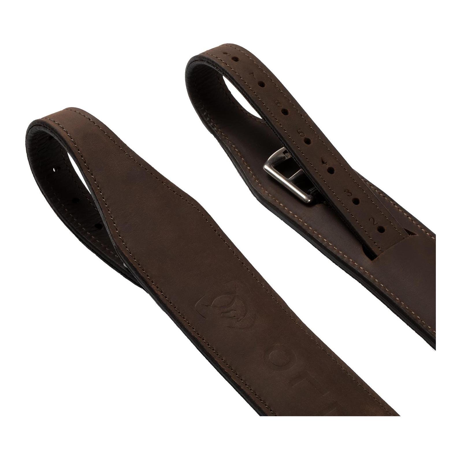 Acavallo Steigbügelriemen Mono Flap