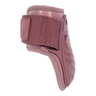 Streichkappen young Horse - old rose