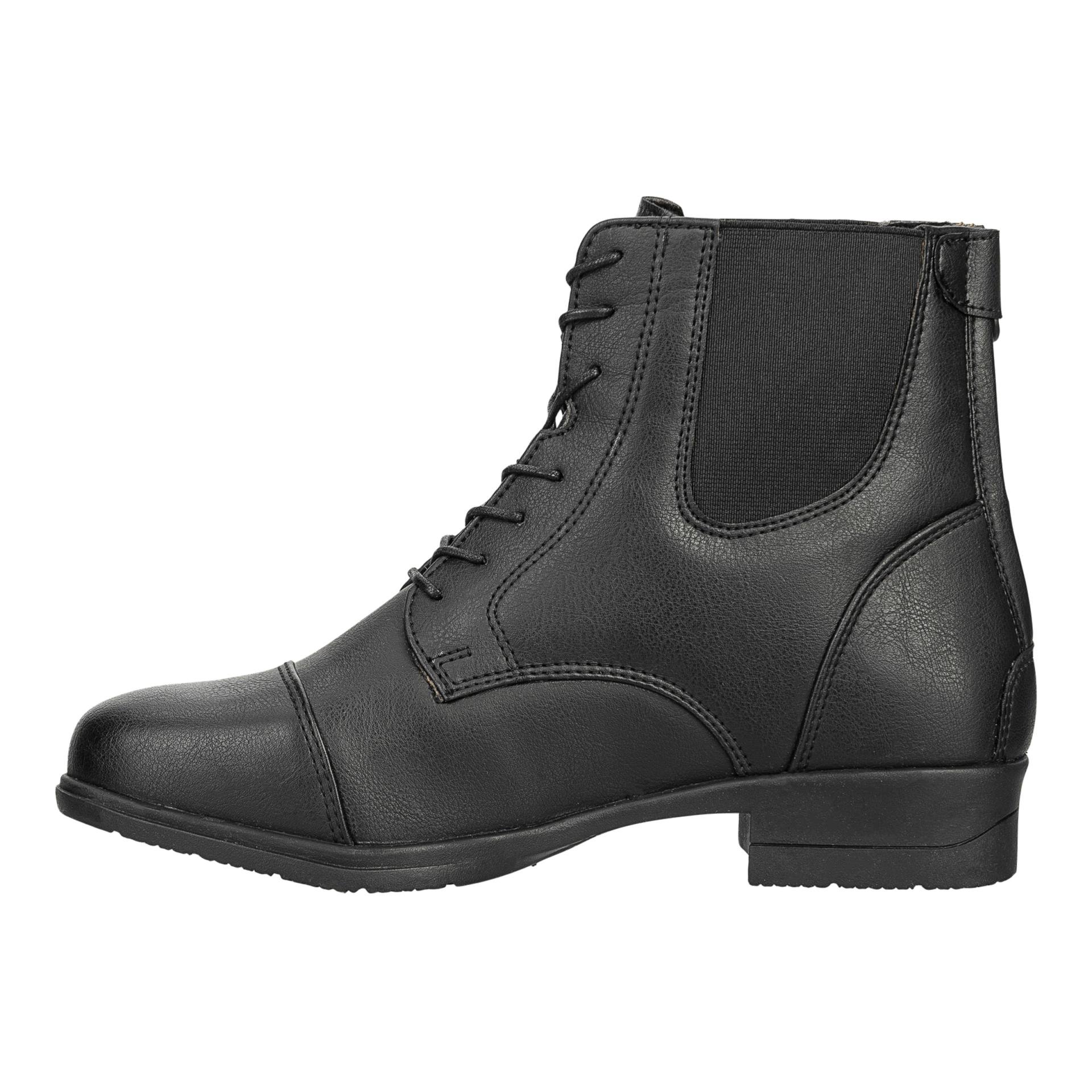 Schnürstiefelette Nova Lace Vegan Schnürstiefelette Nova Lace Vegan