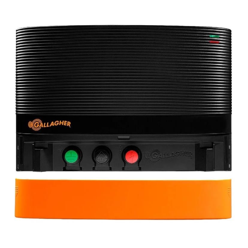 MBS2000i Weidezaungerät inkl. App Gateway