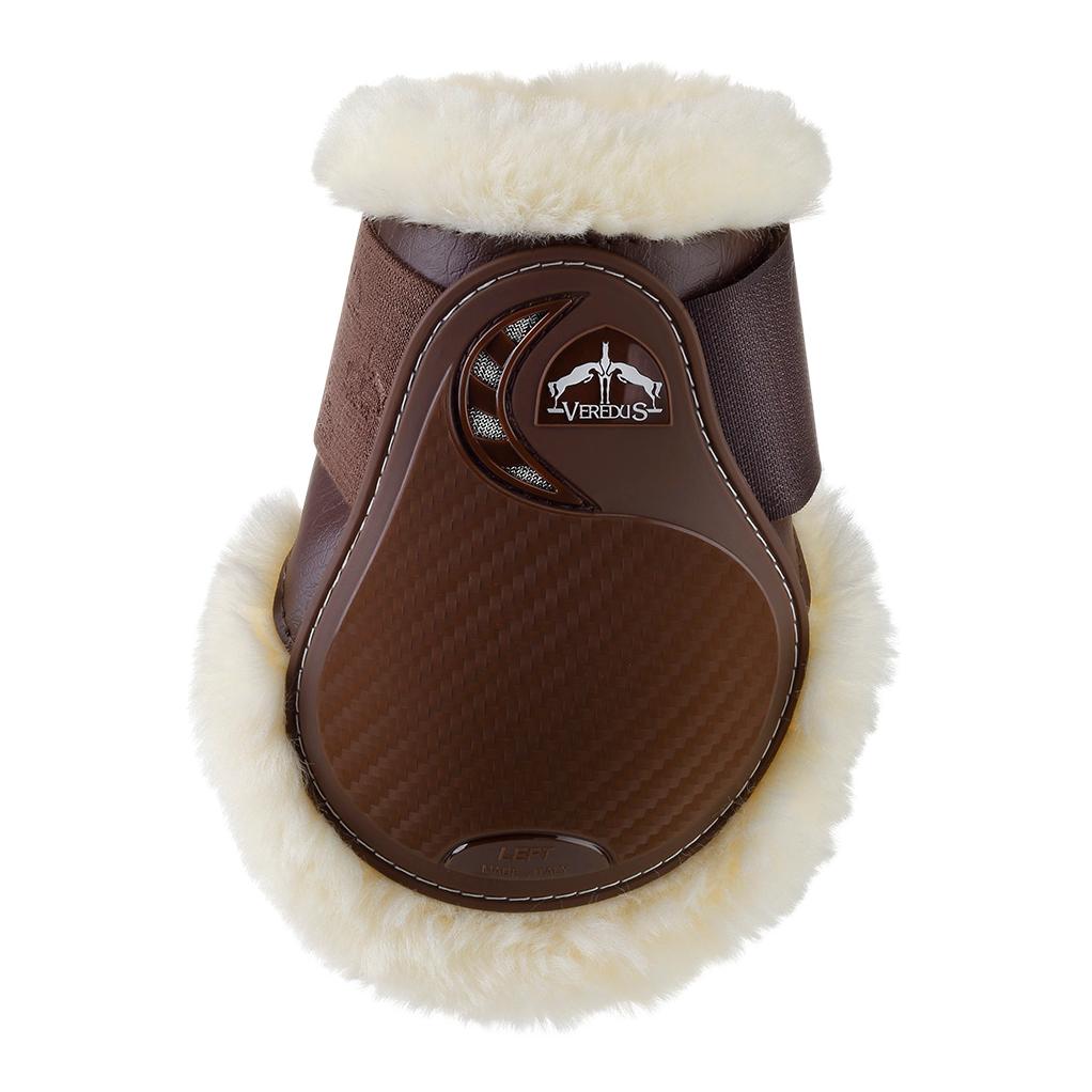 Guêtres d’entraînement Vento TRC Save The Sheep - marron