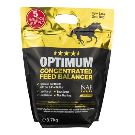 Optimum Feed Balancer Pellets
