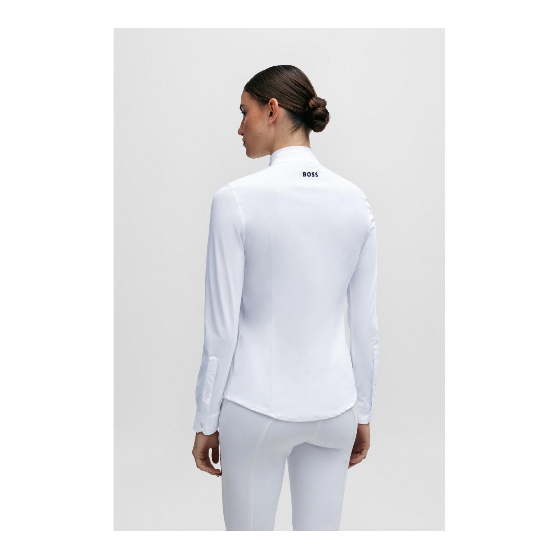 Turnierbluse Emma Damen Turnierbluse Emma Damen