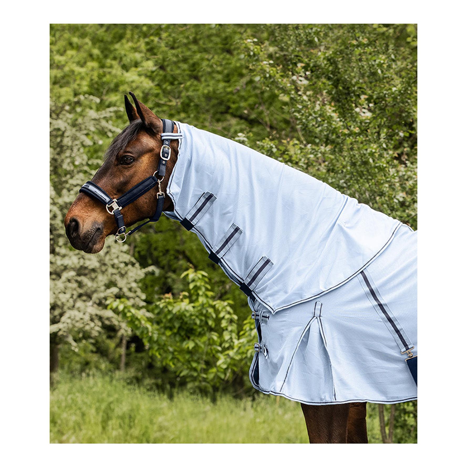 Fliegen-Halsdecke Protect