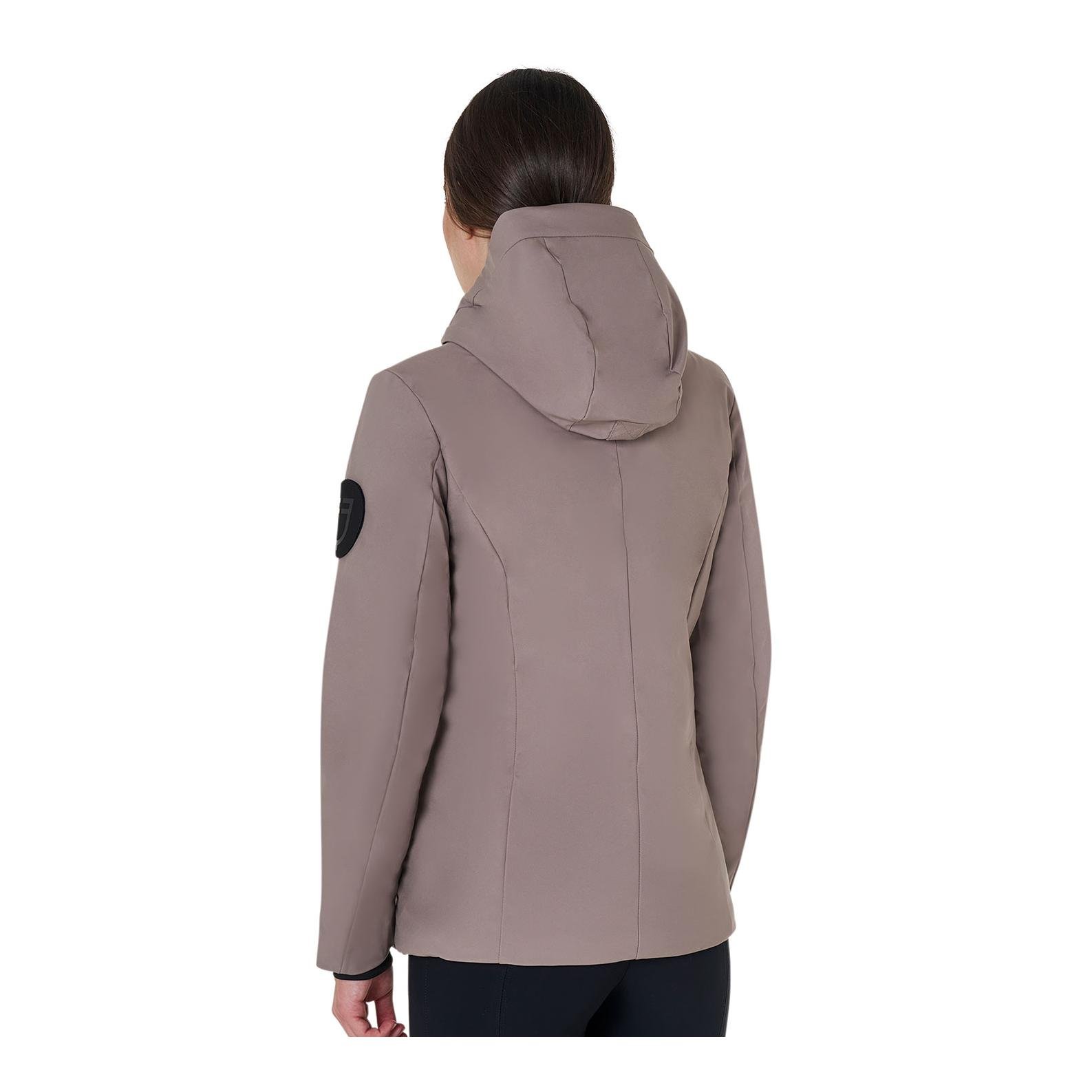 Daunenjacke Basic Damen