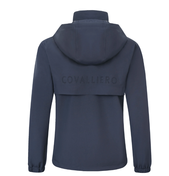 Covalliero Regenjacke F/S 2026