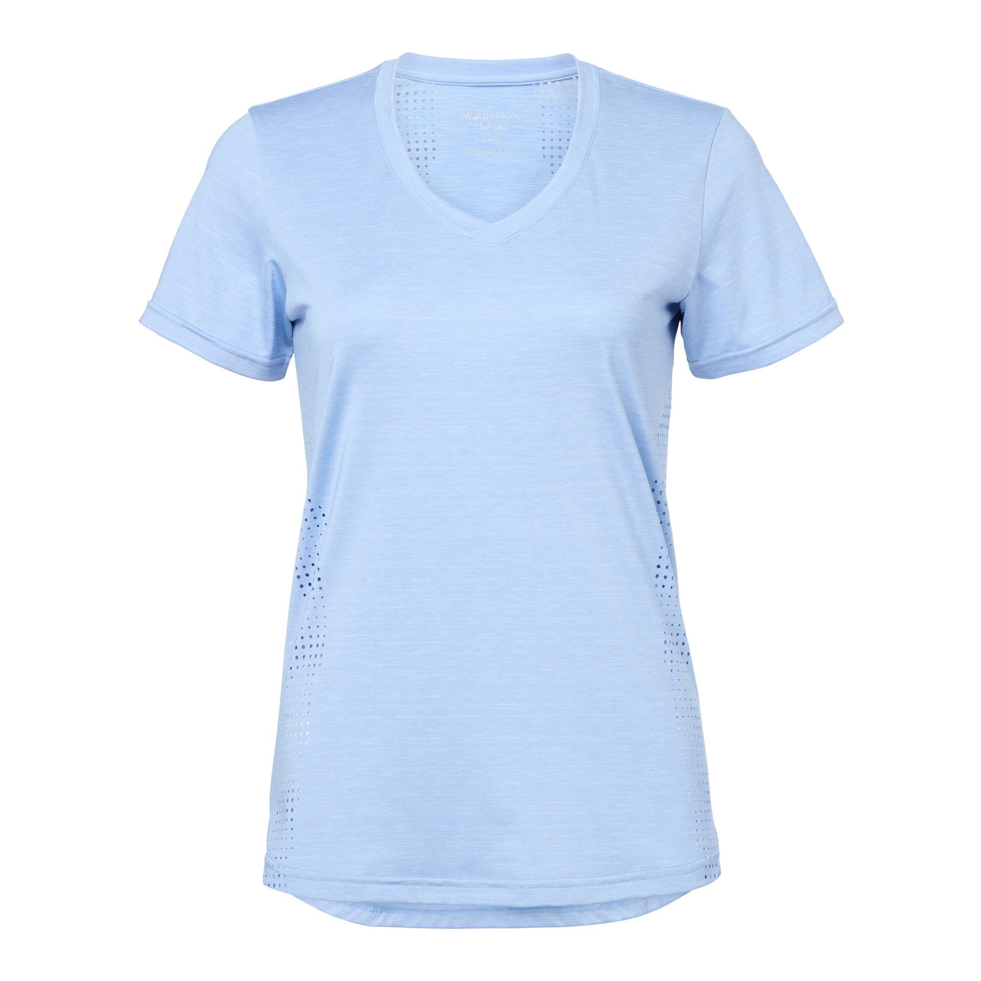 Mountain Horse T-shirt Aztec 