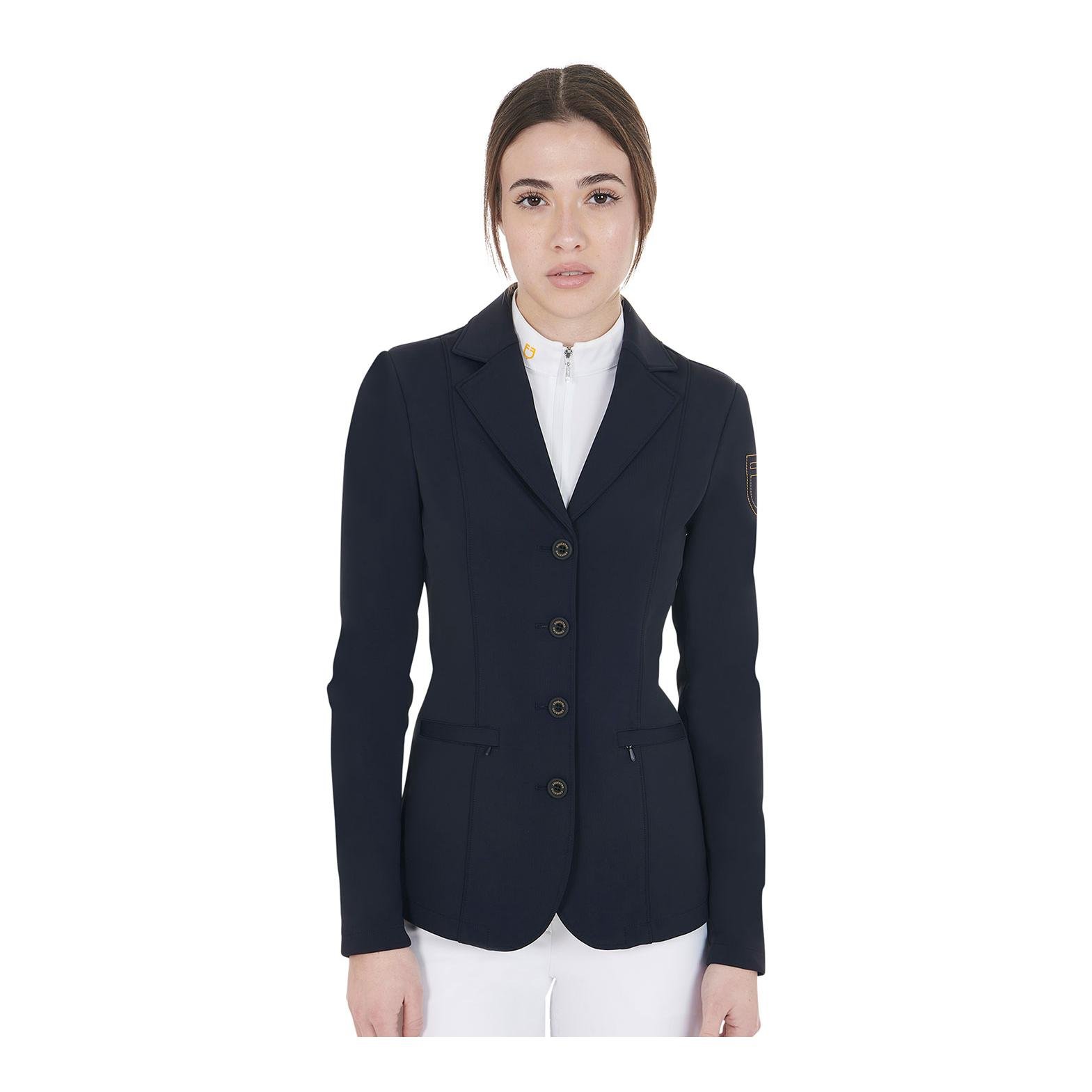Turnierjacket Damen