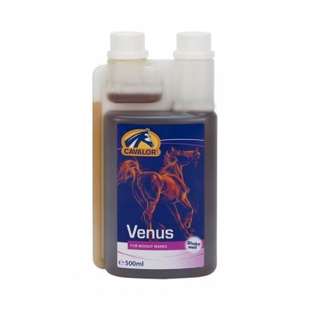 Venus - pour l'équilibre hormonal