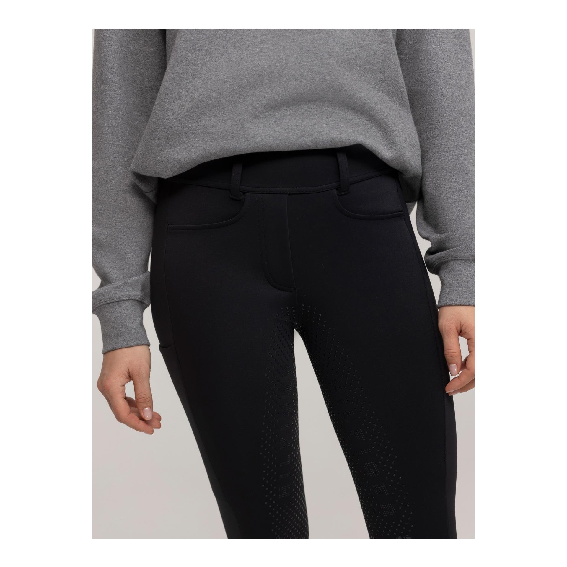 Reithose Vermont Vollbesatz Damen Reithose Vermont Vollbesatz Damen