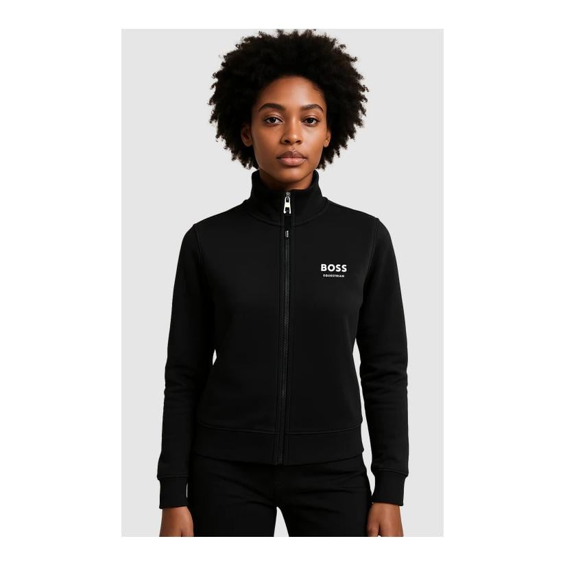 Sweater Training Zip Paris 