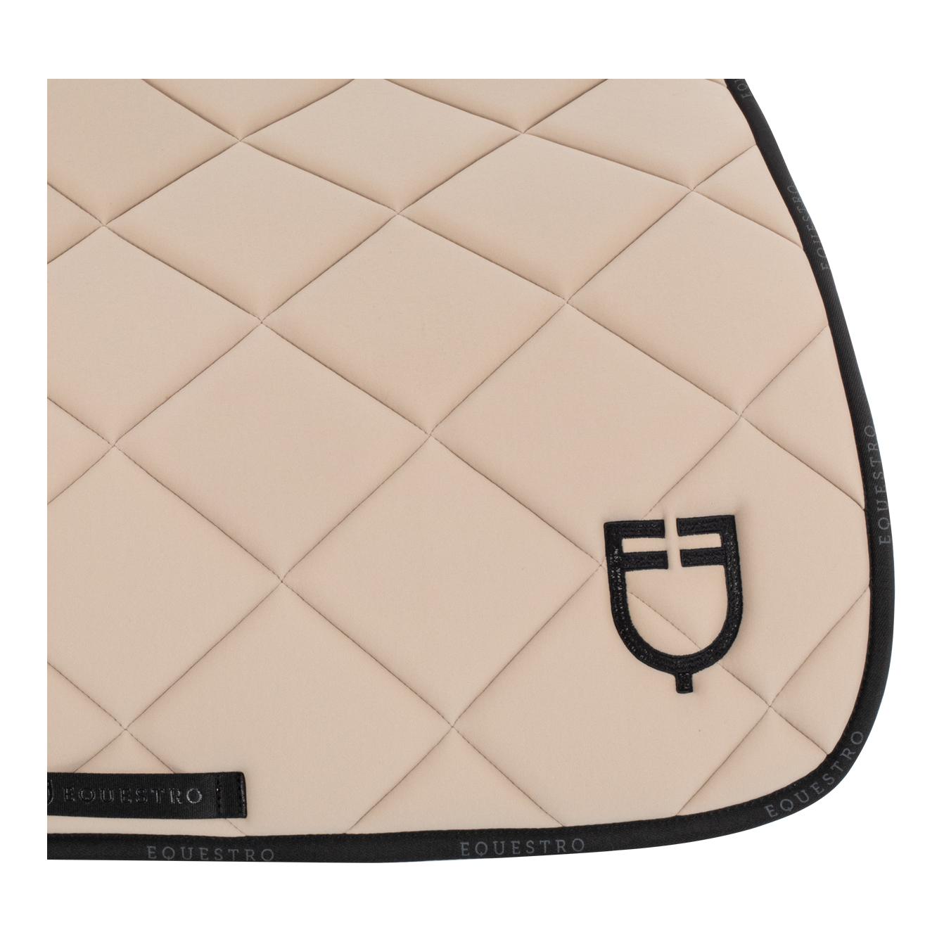 Schabracke GP mit Logo