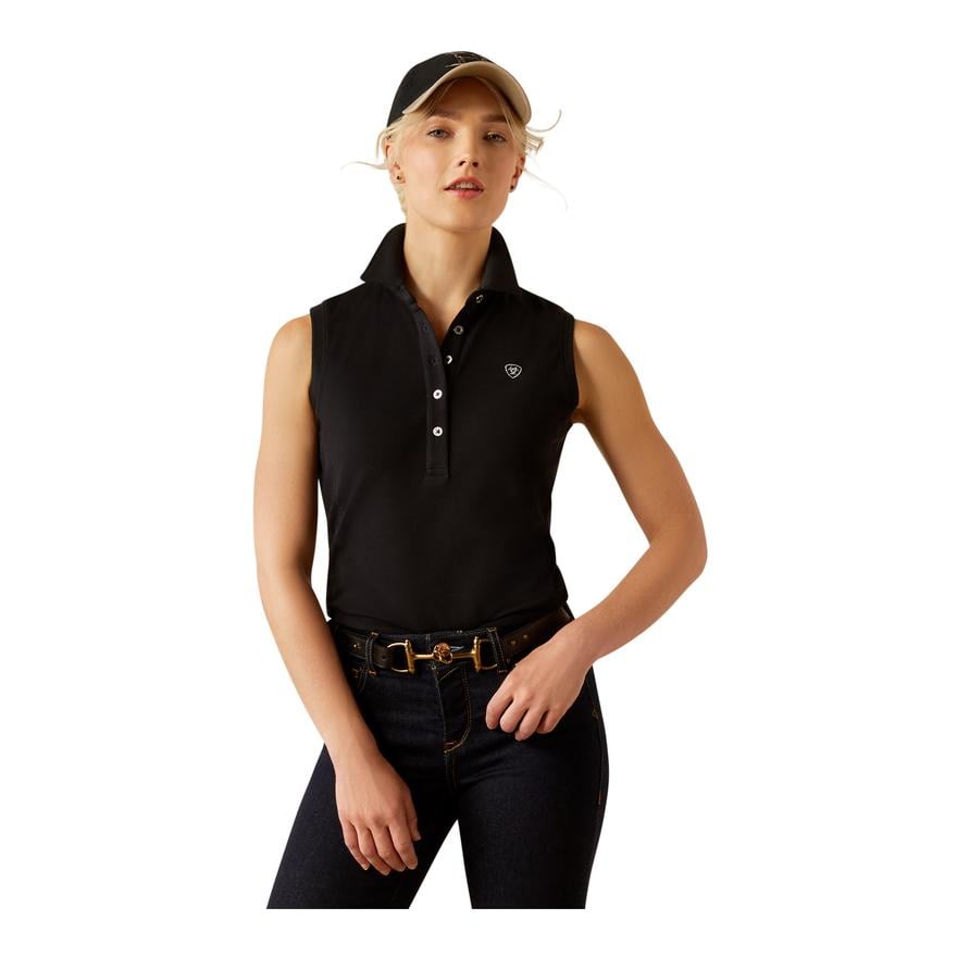 Poloshirt Prix 3.0 Damen Poloshirt Prix 3.0 Damen