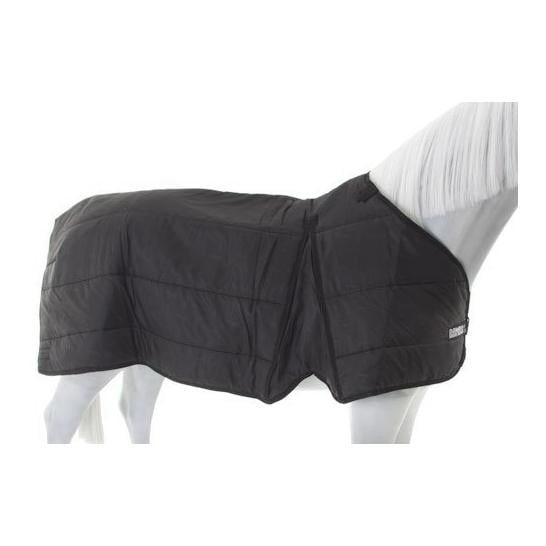 Sous-couverture d'écurie Rambo Optimo Liner 200g - noir Sous-couverture d'écurie Rambo Optimo Liner 200g - noir