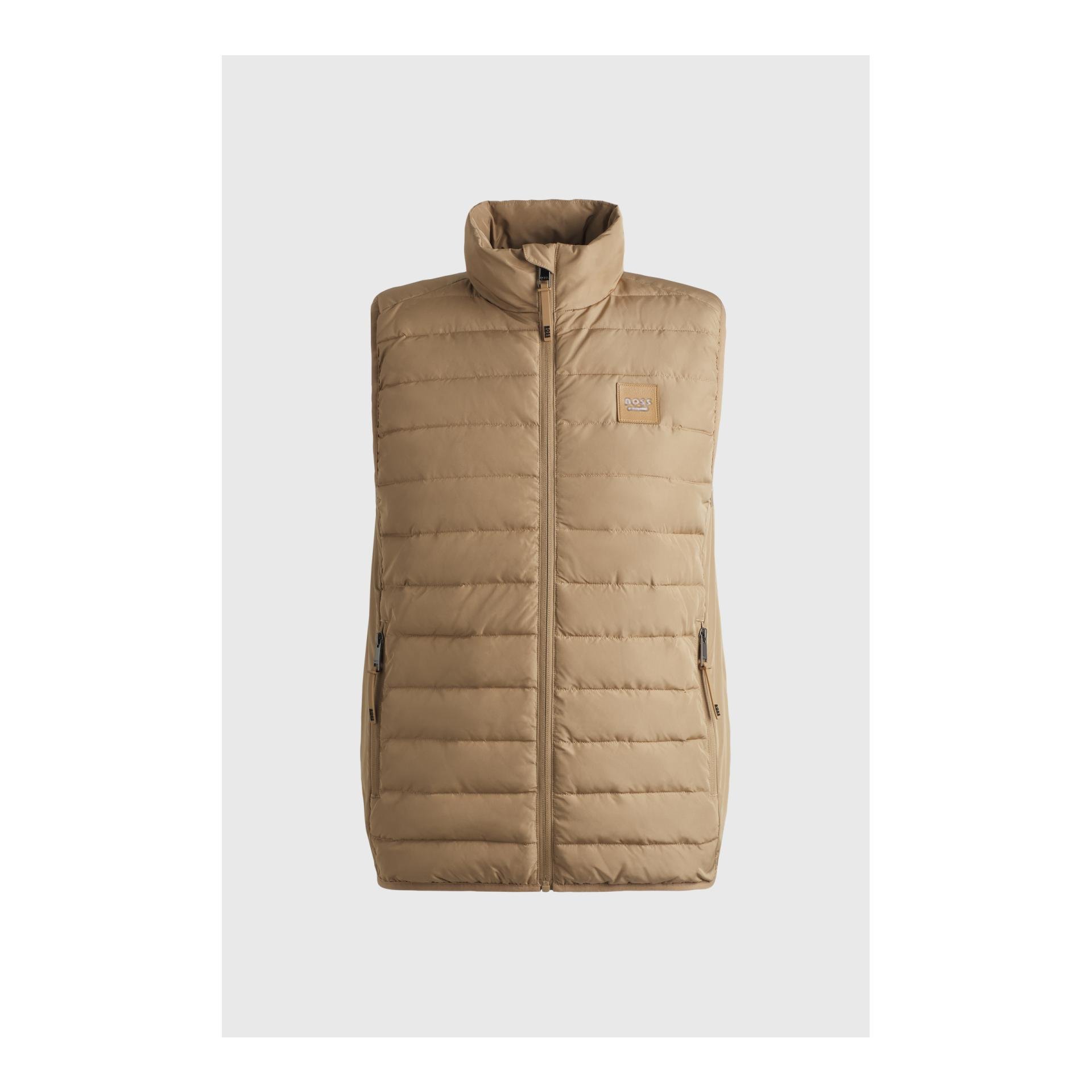 Weste Puffer Leicht Ashton Herren Weste Puffer Leicht Ashton Herren
