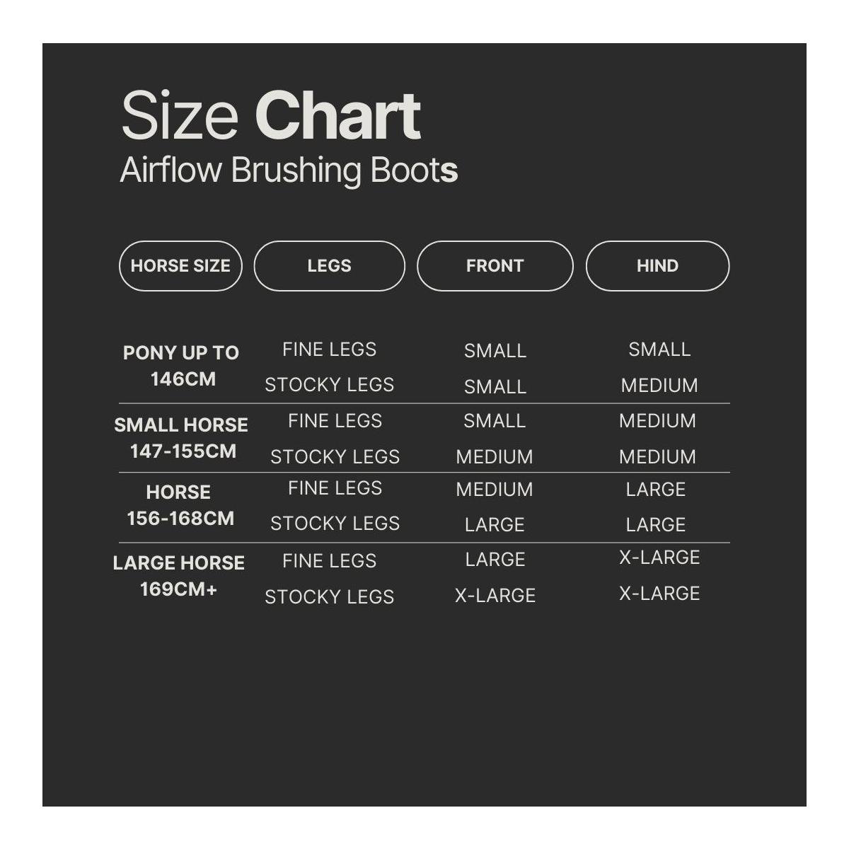 Gamaschen Airflow Fleece Gamaschen Airflow Fleece