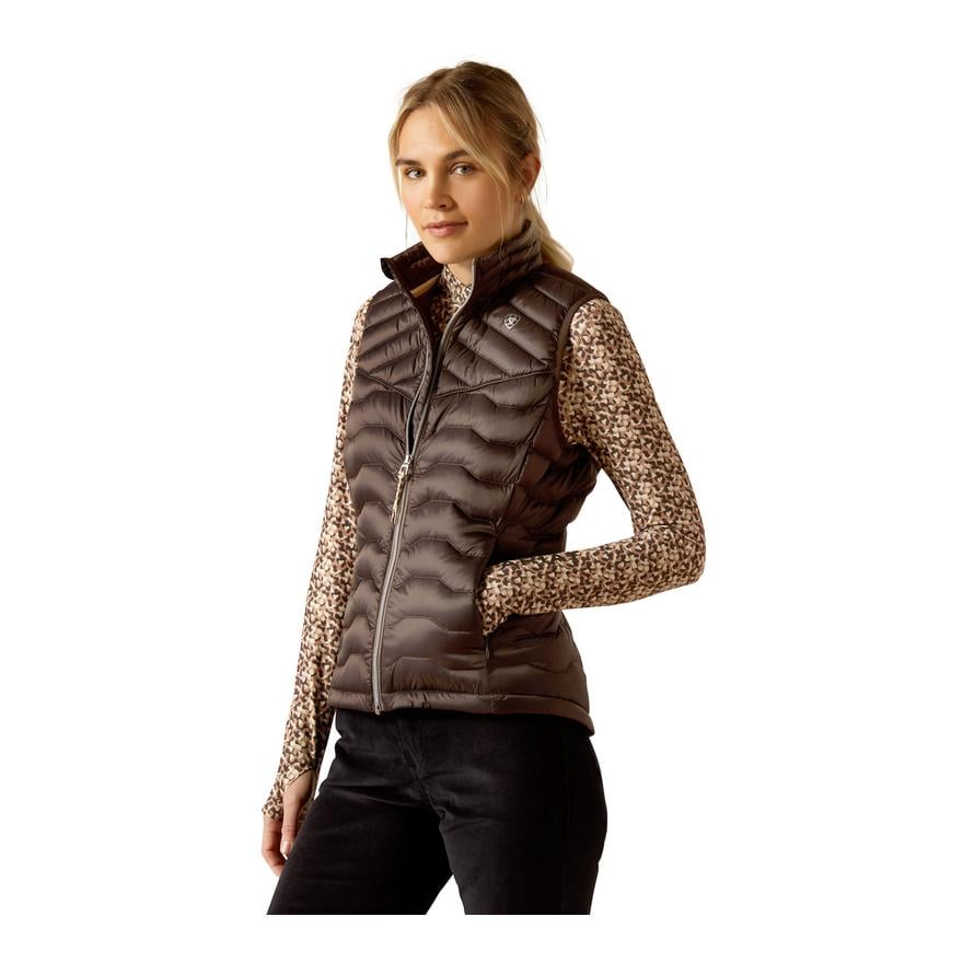 Weste Ideal Damen Weste Ideal Damen