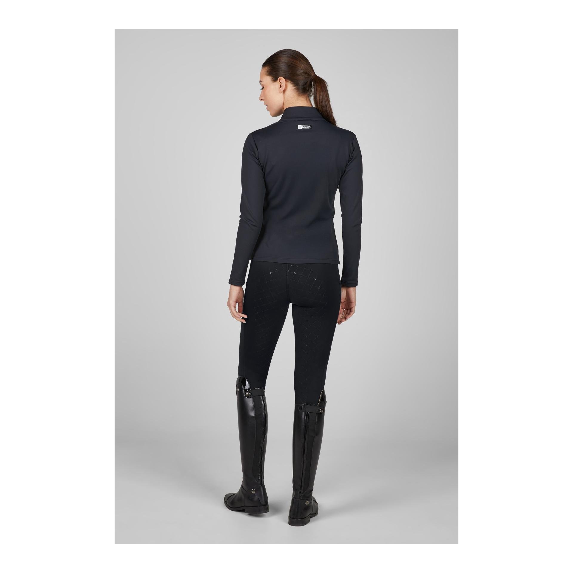 Shirt Zip-Shirt Dynamic 25