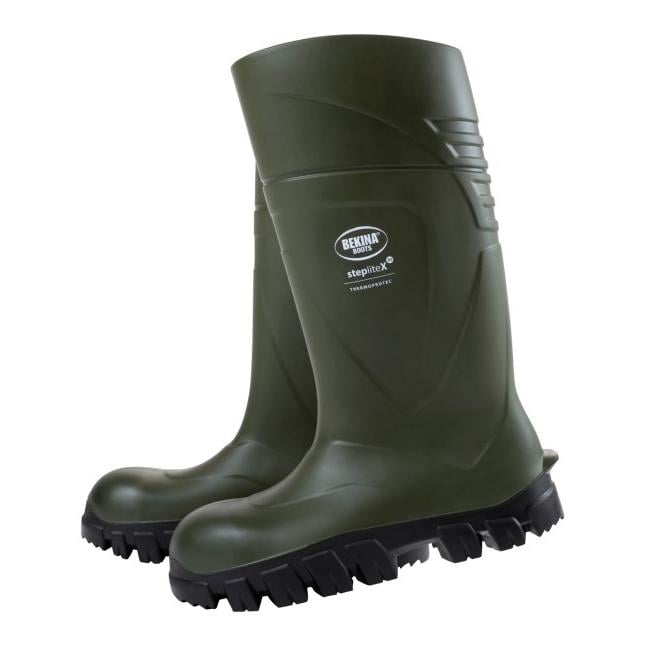 Sicherheitsstiefel S5 StepliteX Thermoprotec Sicherheitsstiefel S5 StepliteX Thermoprotec