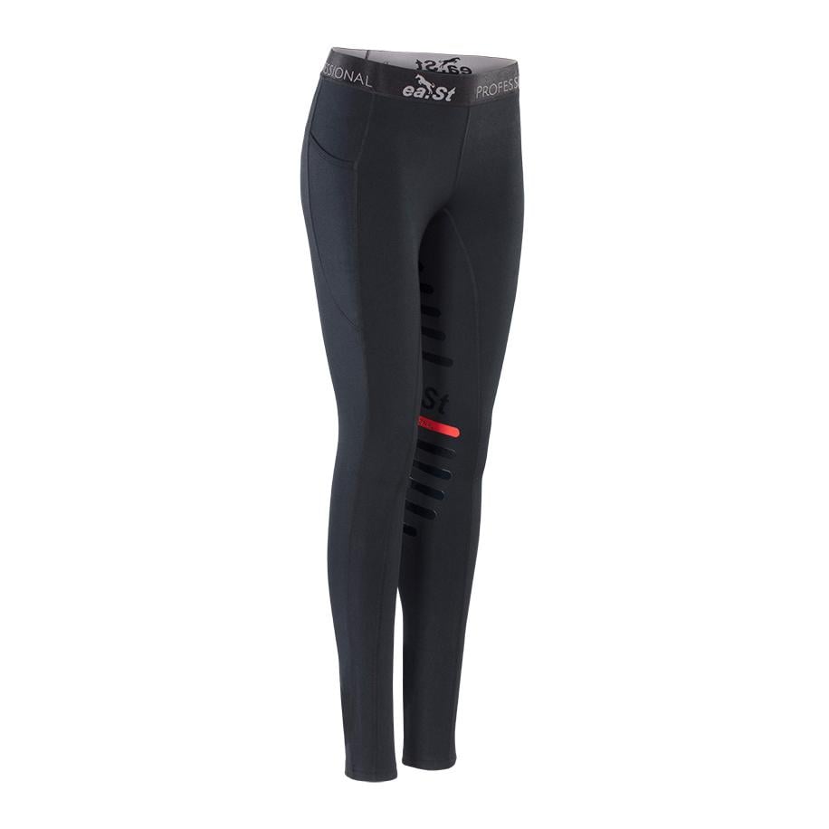 REGGINGS® pour dames - noir REGGINGS® pour dames - noir