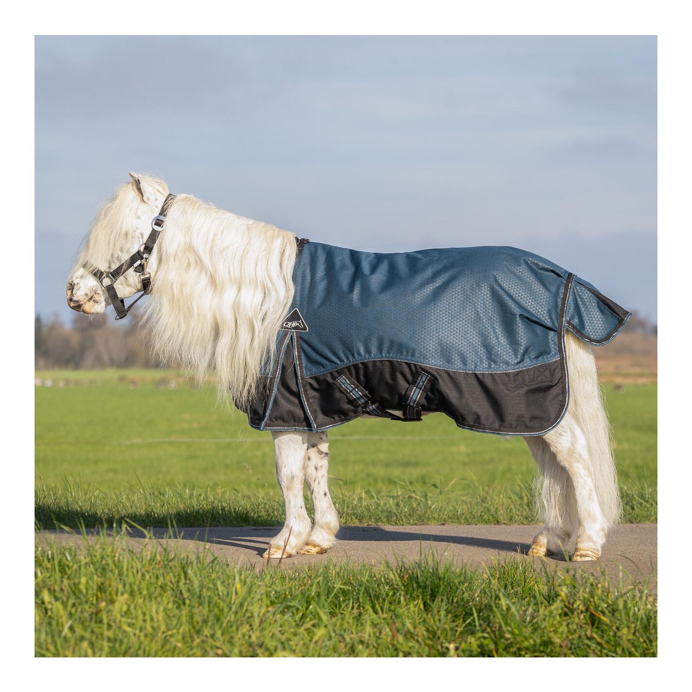 Falabella Turnoutdecke Collection 50g Falabella Turnoutdecke Collection 50g