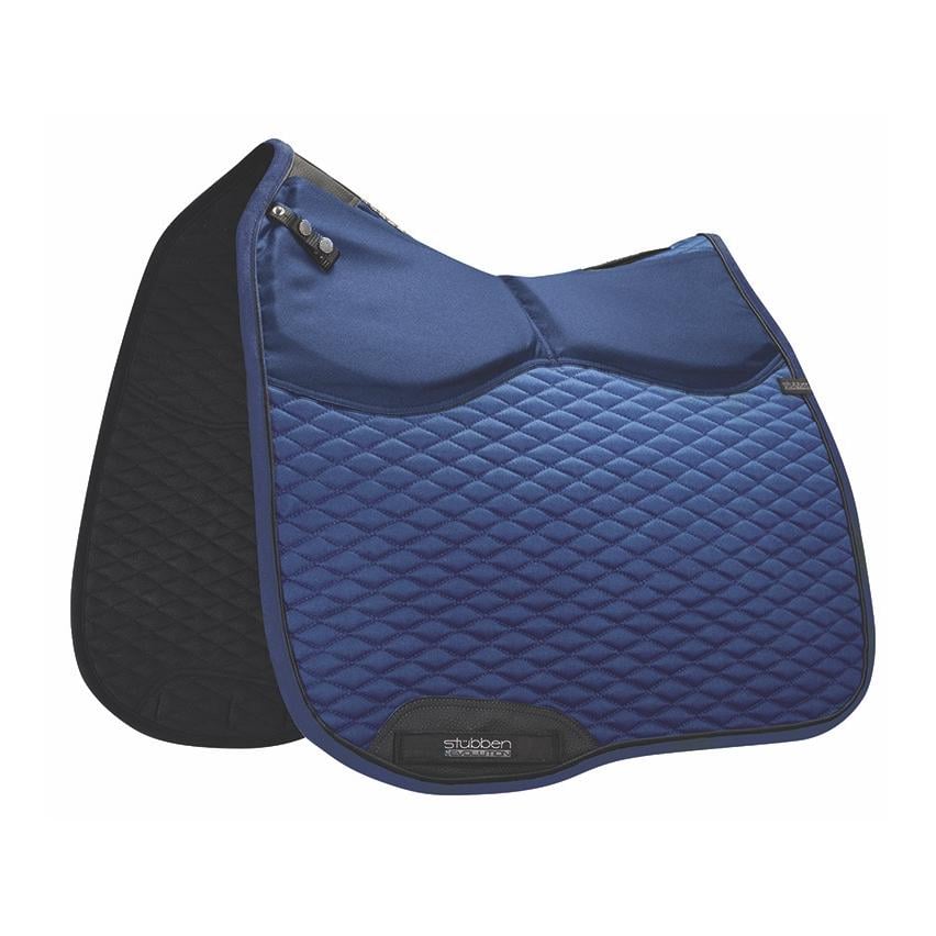 Korrekturpad Streamline Dressur - blau