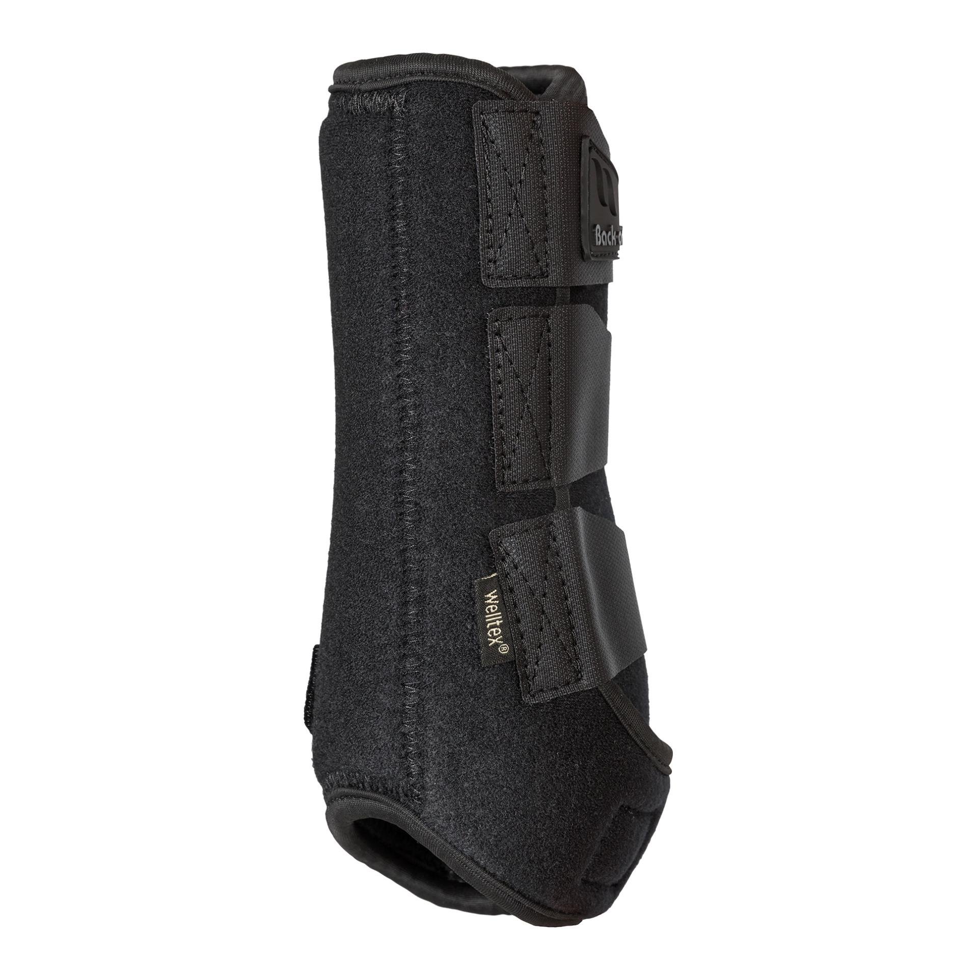 Arbeitsgamaschen Airflow - schwarz Arbeitsgamaschen Airflow - schwarz