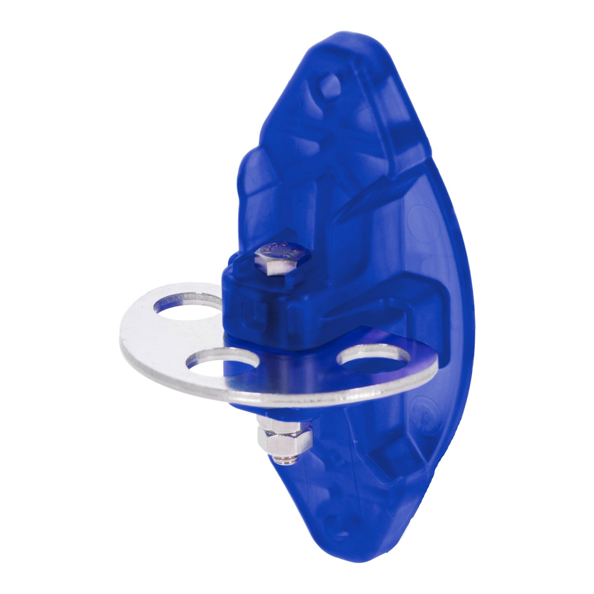 AKO Premium Torisolator Vario - Edelstahl - Glacier-deepsea -