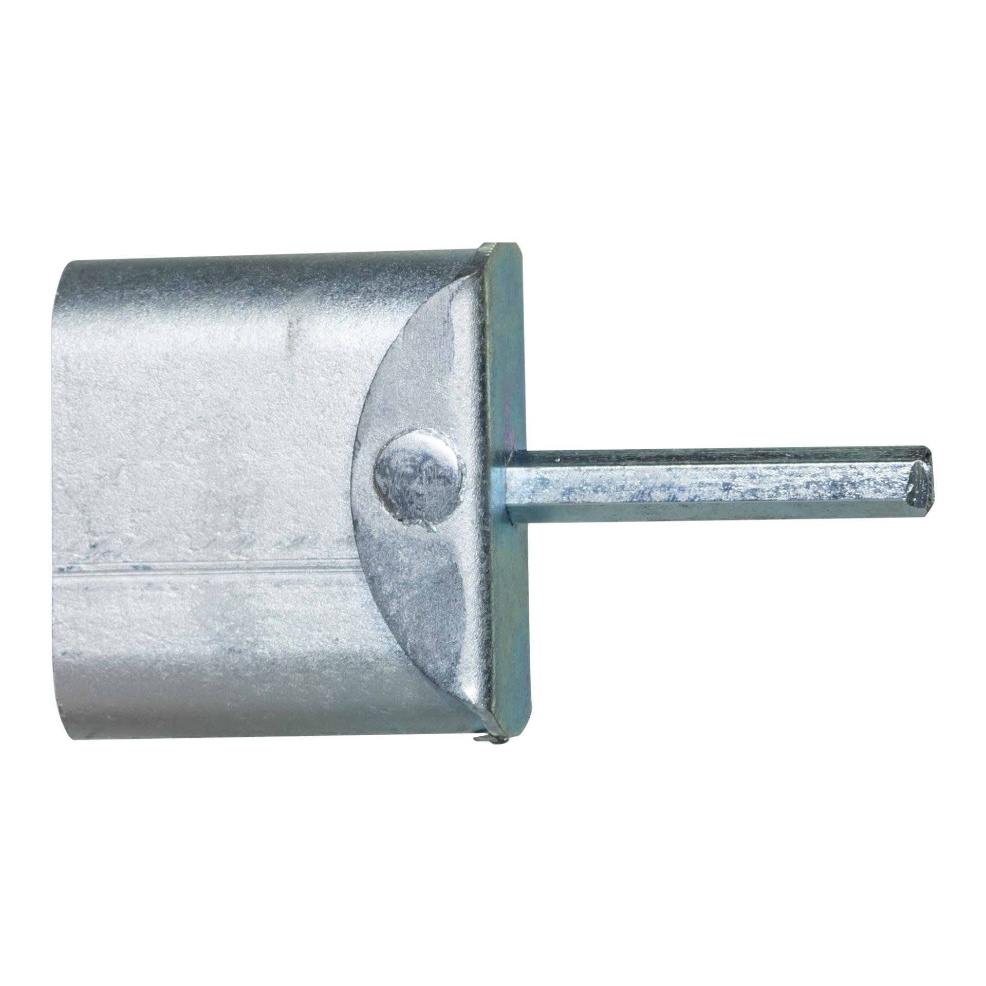 Gallagher Einschraubhilfe Metall