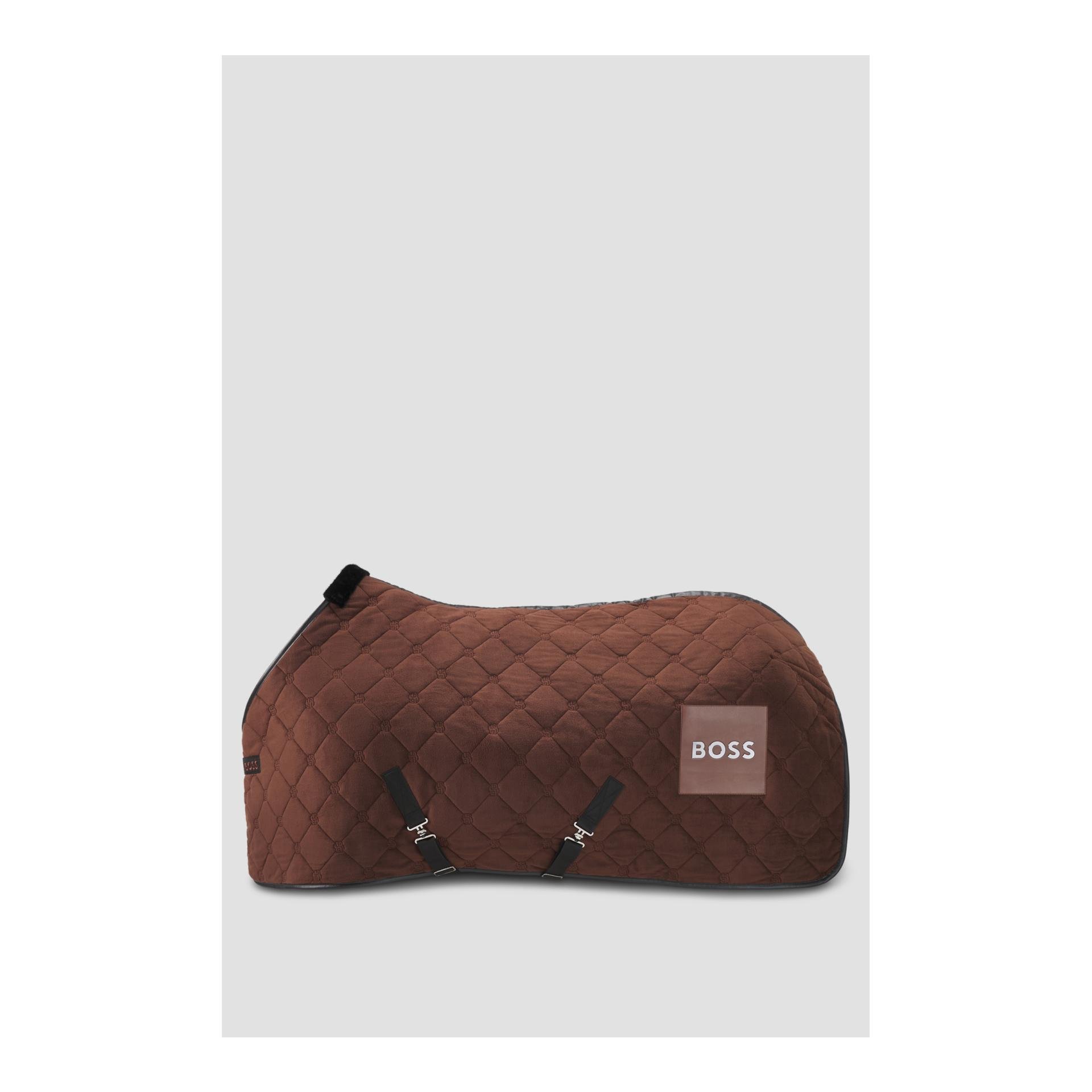 Fleece Abschwitzdecke Fleece Abschwitzdecke