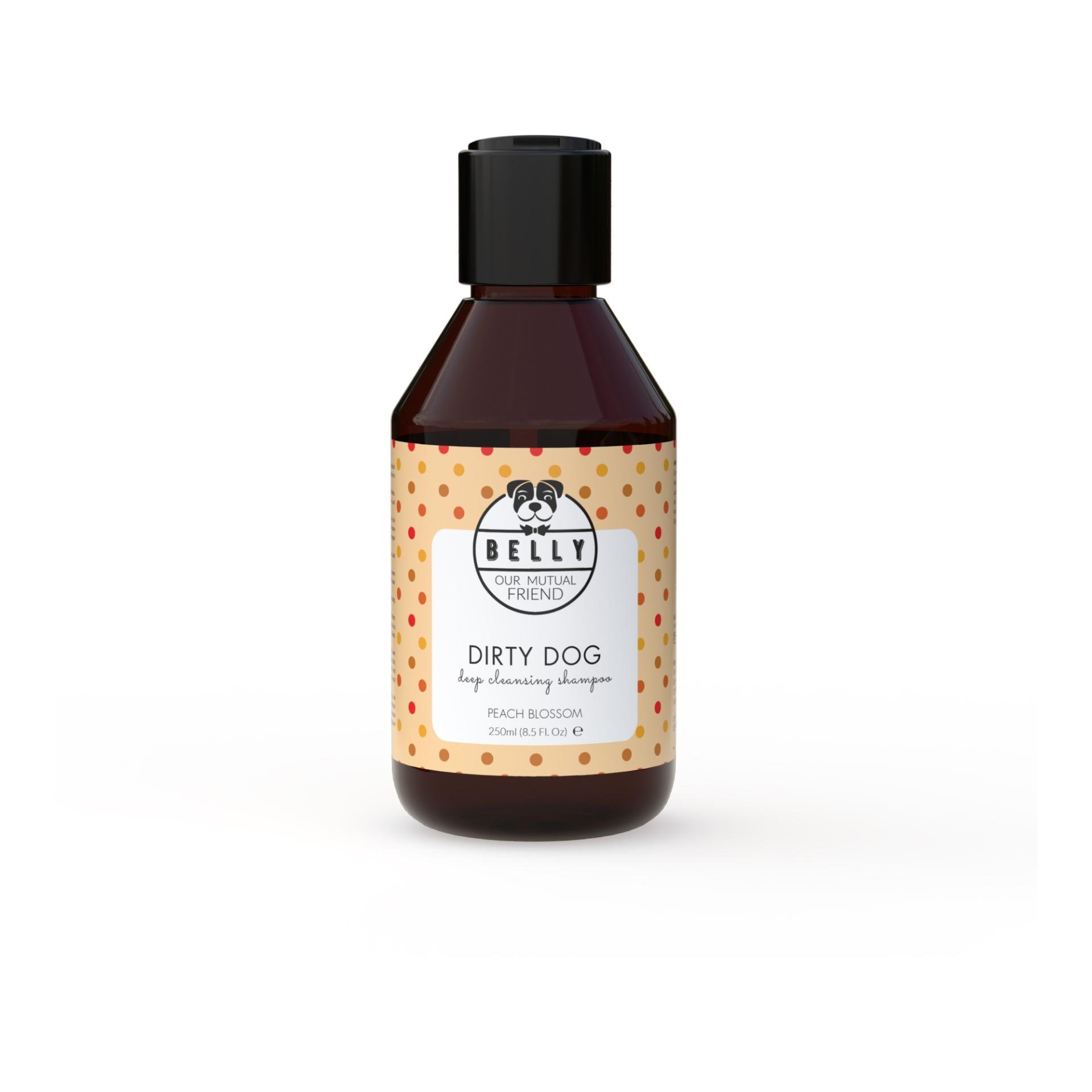 Dirty Dog Shampoo Dirty Dog Shampoo