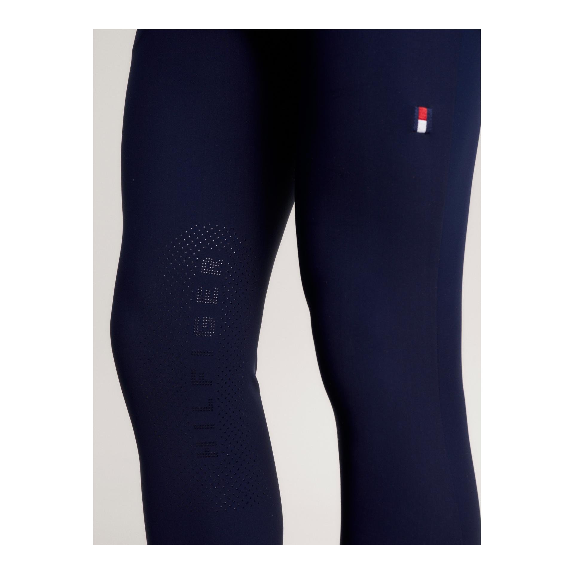 Reithose Geneva All Year Kniegrip Herren Reithose Geneva All Year Kniegrip Herren