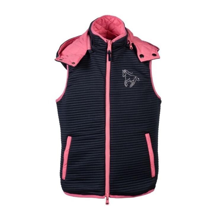 HKM Kinder Wendeweste Maui